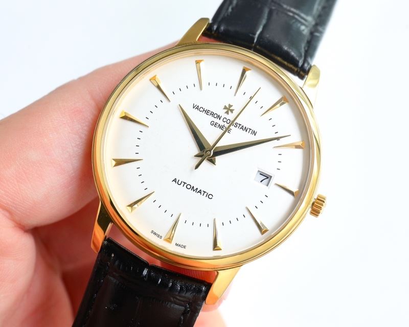 VACHERON CONSTANTIN Watches